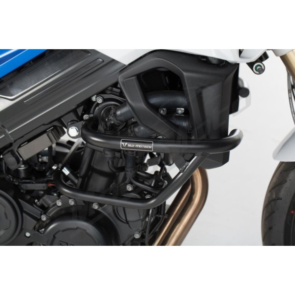 SW-MOTECH Crash Bar BMW F 800 06-20
