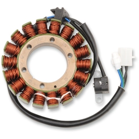 RICK'S MOTORSPORT ELECTRIC Stator for Arctic Cat H1 / H2 / Prowler 500-1000cc 99-14