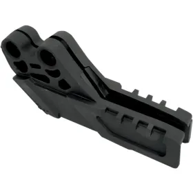 UFO Black Chain Guide/Block Kawasaki KXF 250-450cc 06-08