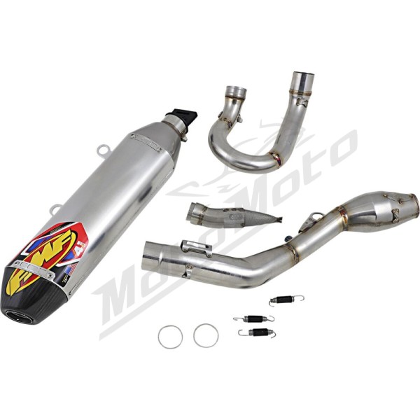 FMF Factory 4.1 RCT Exhaust System Gas Gas EC / Husqvarna FE / KTM XCF-W 350 20-23