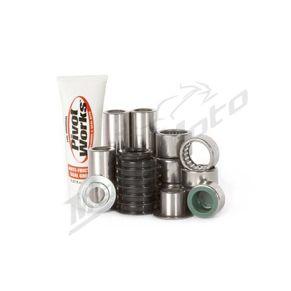 Pivot Works Pakabos svirčių remonto kompl. Kawasaki / Suzuki 65 00-24