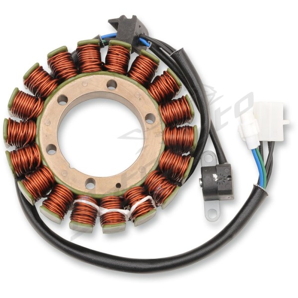 RICK'S MOTORSPORT ELECTRIC Stator for Arctic Cat H1 / H2 / Prowler 500-1000cc 99-14