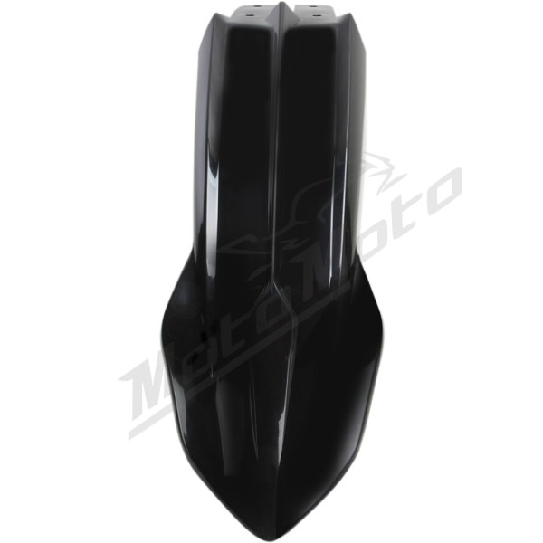 UFO Front Fender Yamaha WR F / YFZ / YZ 125-450cc 18-> Black