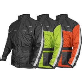 Rain Jacket NELSON RIGG SSJ SOLO STORM