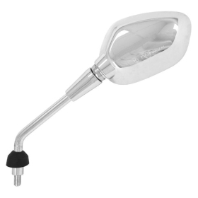 VICMA universalus veidrodėlis chromuotas M10x1.25 1vnt