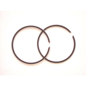 WÖSSNER Piston Rings Set Ø68,5mm Maico / Suzuki 250 67-88