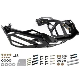 Sno-X Front bumper Ski Doo Backcountry / Freeride / MXZ / Renegade / Summit 600-850 17-24