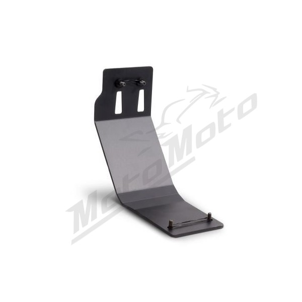 AVS RACING Engine Skid Plate Commencal Meta Power 2022