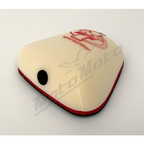 DT-1 RACING EUROPE Air Filter Fantic / Yamaha 450cc 23-25