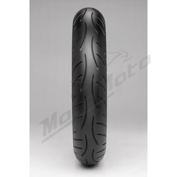 METZELER Sportec M5 Interact padanga 54H 110/70 R17 TL 