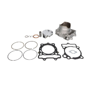 CYLINDER WORKS Cylinder Kit Ø80mm Suzuki RM-Z 250 2011-2012