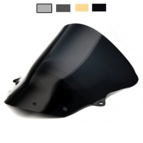 MOTOSHIELDS Windscreen KAWASAKI ZX-6R NINJA 2013-2017