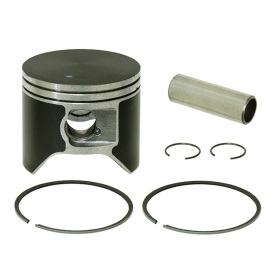 Sno-X Piston complete Polaris 800