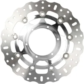 EBC Front Floating Brake Disc Honda CBR 1000RR 04-05