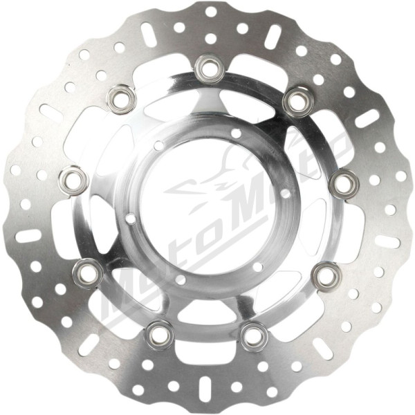 EBC Front Floating Brake Disc Honda CBR 1000RR 04-05