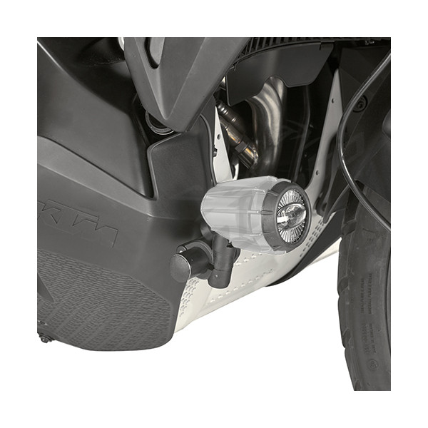 KAPPA Additional headlight bracket set KTM Adventure 790 2019