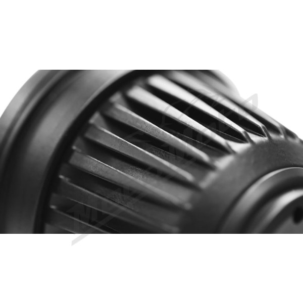 KOSO NORTH AMERICA LED Fog Light Kit