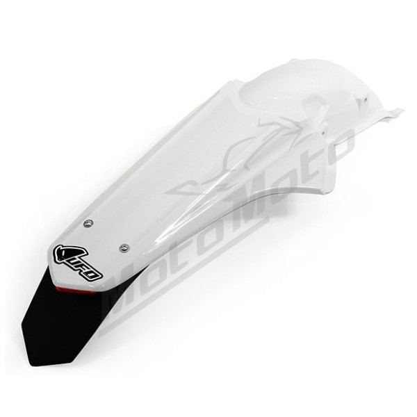 UFO Rear Fender Honda CRF 250-450R 09-13