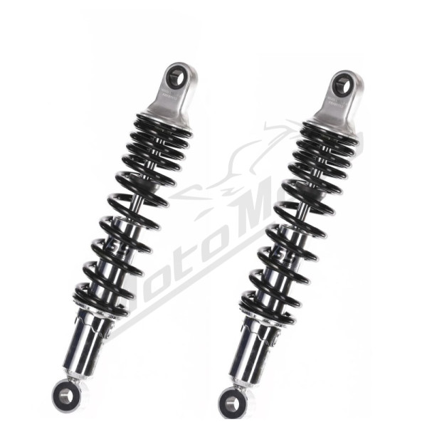 YSS Galiniai Amortizatoriai Yamaha SR 400-500cc 80-06
