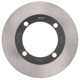MTX Rear Brake Disc Yamaha YXR 700 Rhino 08-13