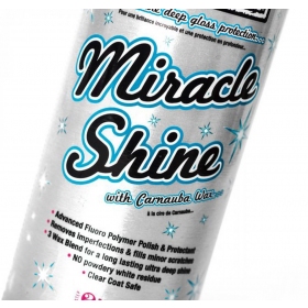 Muc-Off Miracle Glossy Spray - 500ML