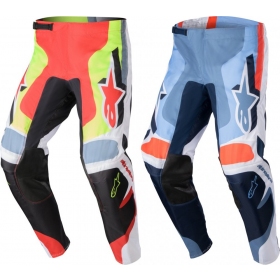 Off Road Pants Alpinestars Fluid Agent