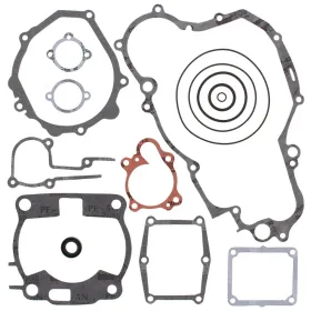 Winderosa (vertex) gasket setYamaha YZ 250 88–89