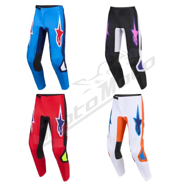 ALPINESTARS Fluid Grid Pants
