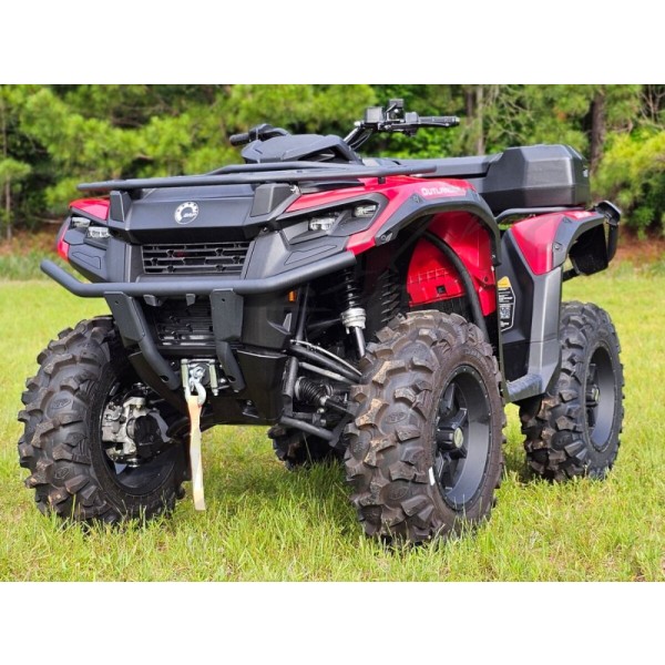 HIGH LIFTER Paaukštinimo kompl. Can-Am Outlander 500-1000cc 2024-2026