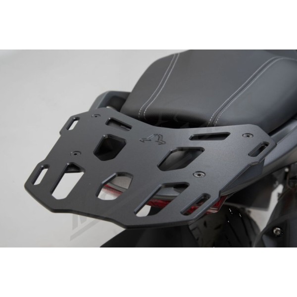 SW-MOTECH galinės daiktadėžės laikiklis Triumph Tiger 1050 13-20