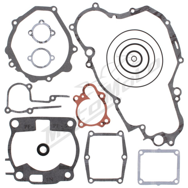 Winderosa (vertex) komplet uszczelek Yamaha YZ 250 88–89