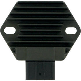 RICK'S MOTORSPORT ELECTRIC Rectifier and Regulator Honda TRX / VT 350-750cc 96-09