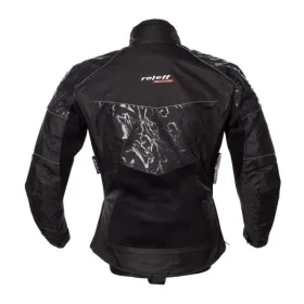 ROLLEF Messina Short jacket