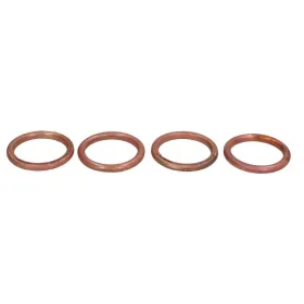 Winderosa Exhaust system gasket / seal Honda / Yamaha 350-900 72-98