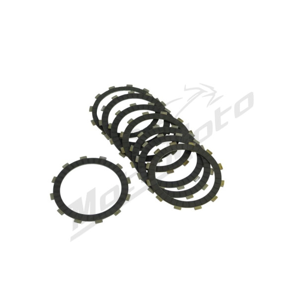 EBC CKF Clutch Kit HUSQVARNA / KTM 85 18-21