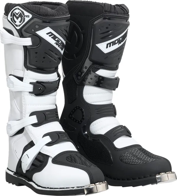 MOOSE OFFROAD SOFT-GOODS Qualifier Boots