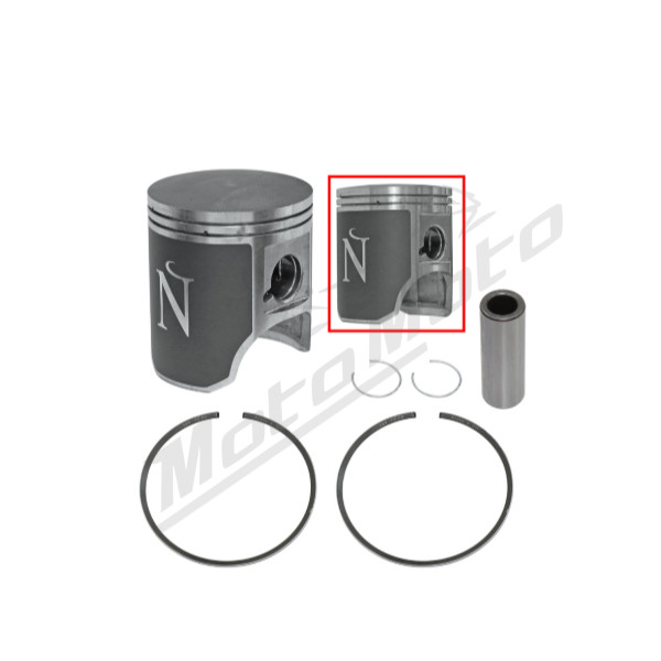 Namura Stūmoklio Kompl. Kawasaki STS / STX / ZXi 900cc 95-06 (73.00MM)