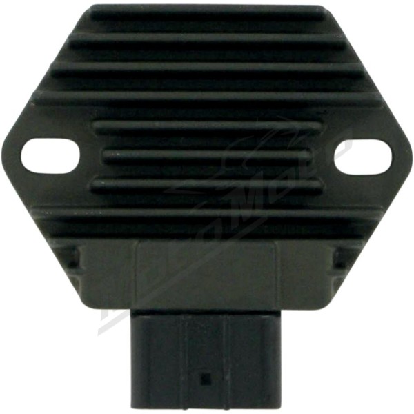 RICK'S MOTORSPORT ELECTRIC Rectifier and Regulator Honda TRX / VT 350-750cc 96-09