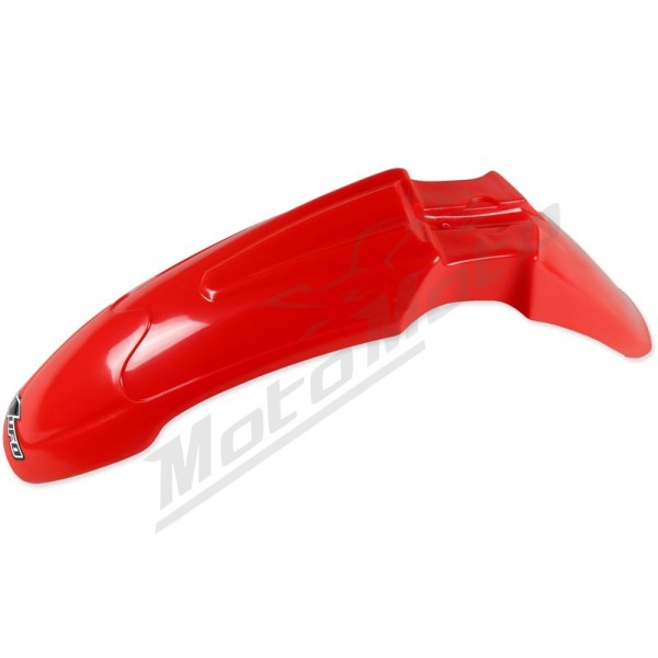 UFO Front Fender Red universal