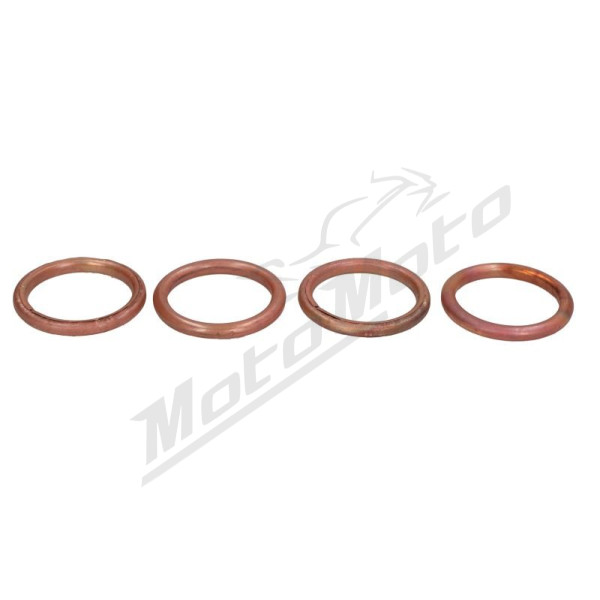 Winderosa Exhaust system gasket / seal Honda / Yamaha 350-900 72-98