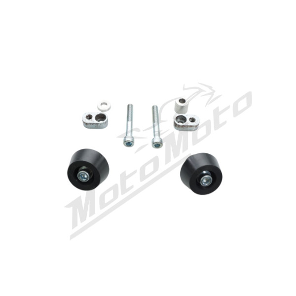 ZIPSER Crash Pads Suzuki GSX-R 1000 05-06