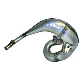 DEP PIPES Exhaust pipe steel KTM SX 250cc 94-97