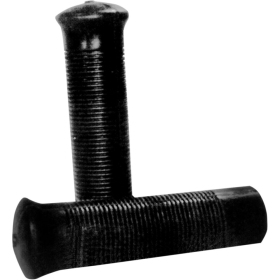 EMGO Jack Hammer Grips 25.4mm 2pcs