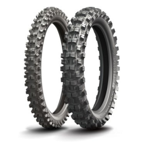 Tyre MICHELIN STARCROSS 5 SOFT 90/100 R16 TT 51M