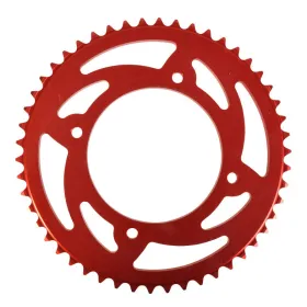 Maxtuned Rear sprocket Beta RR 50 05-23 Red (420) 60-65T
