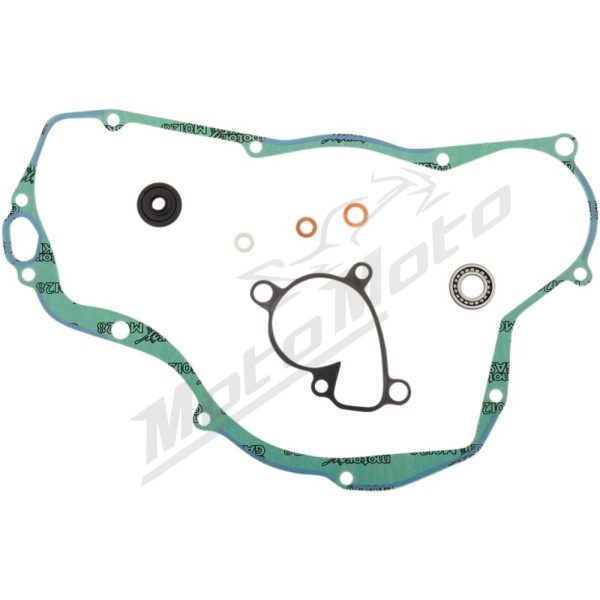 ATHENA Water Pump Gasket Kit SUZUKI RM 250 01-08