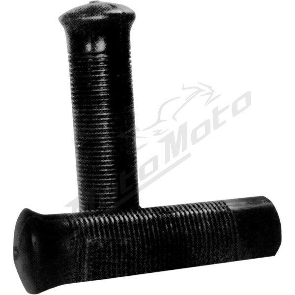 EMGO Jack Hammer Grips 25.4mm 2pcs