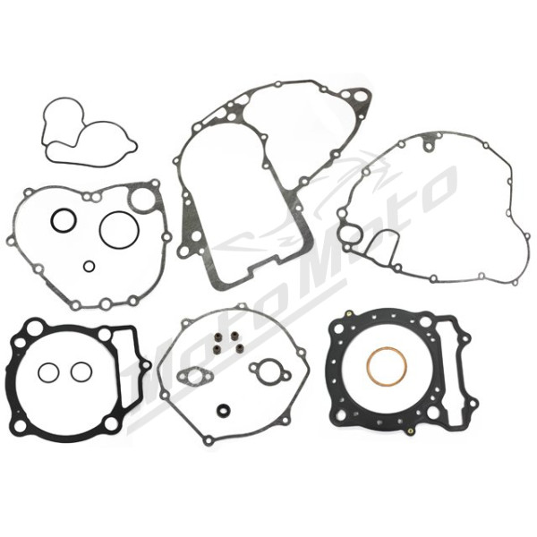 Namura Gasket Set Suzuki RMZ 450 05-07