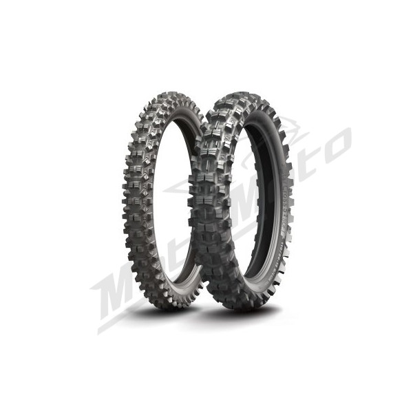 Padanga MICHELIN STARCROSS 5 SOFT 90/100 R16 TT 51M