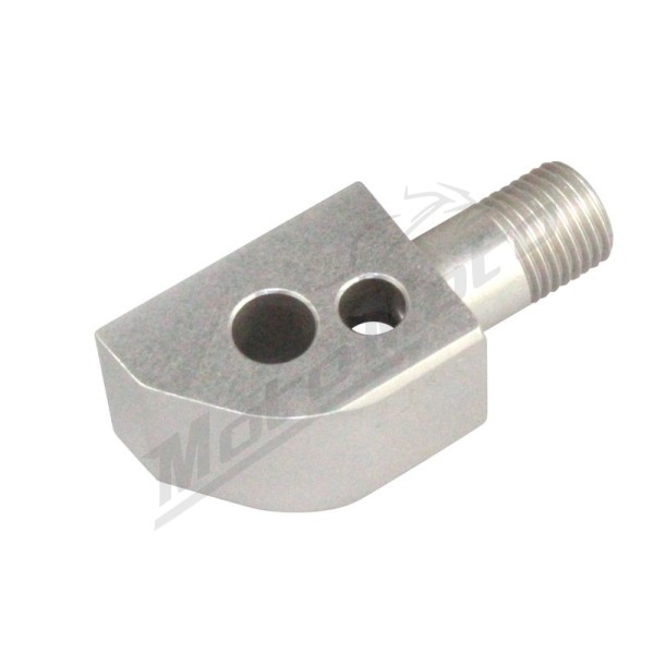 V PARTS Standard Foot Pegs Linking Honda VFR 750 90-97